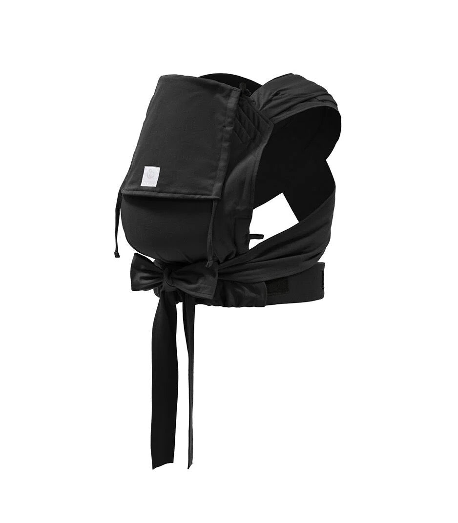 Stokke® Limas™ Babytrage Black