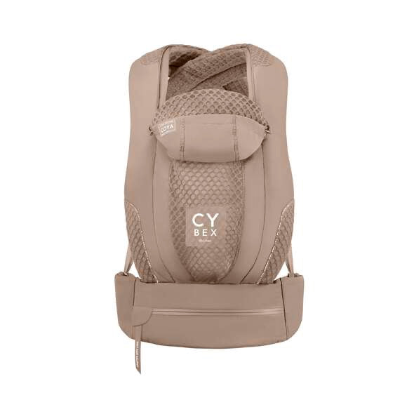 Cybex Platinum - Coya Babytrage Cozy Beige