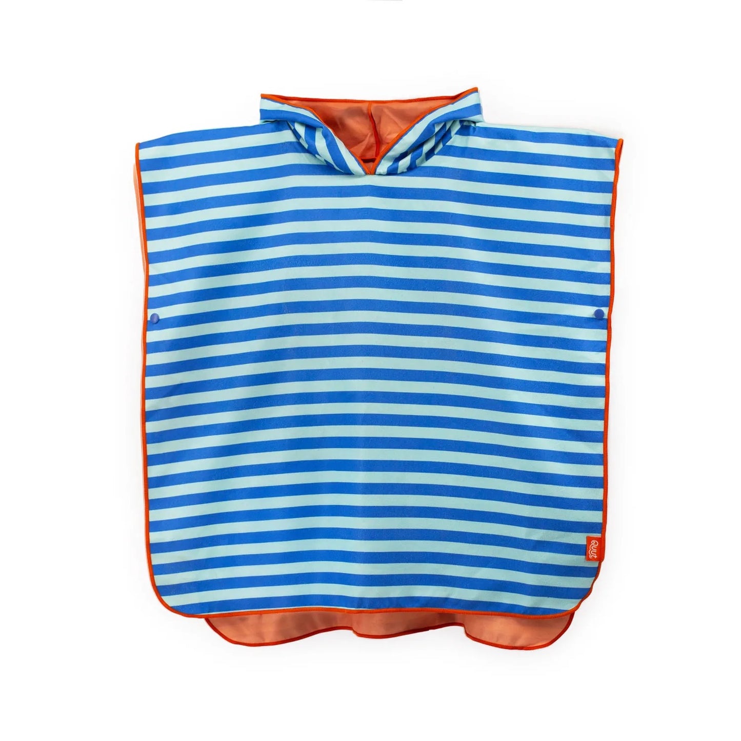 Quut - Poncho Ocean