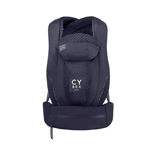 Cybex Platinum - Coya Babytrage Royal Blue