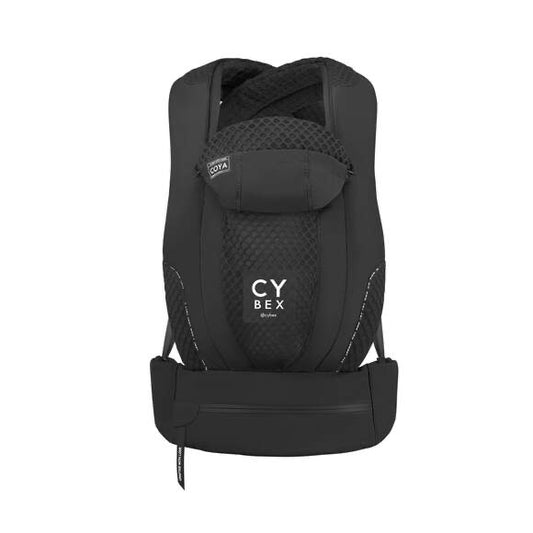 Cybex Platinum - Coya Babytrage Black