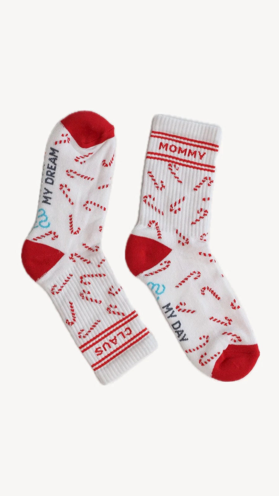 My Day My Dream - Mommy Claus