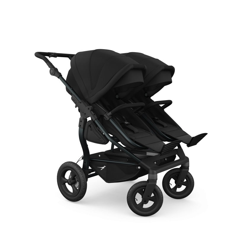 tfk duo - Zwillingskinderwagen