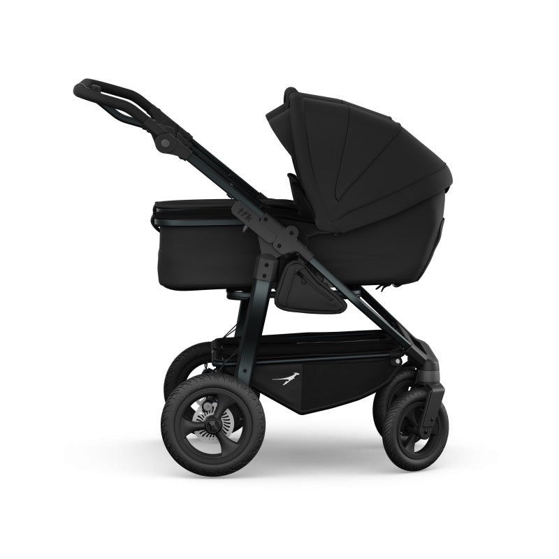 tfk duo - Zwillingskinderwagen