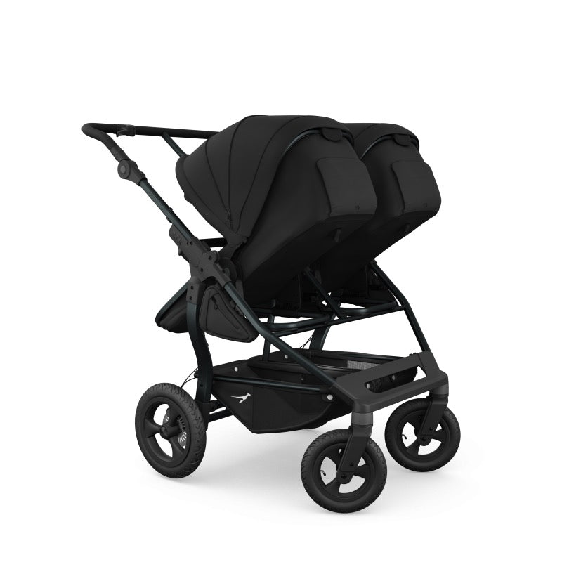 tfk duo - Zwillingskinderwagen