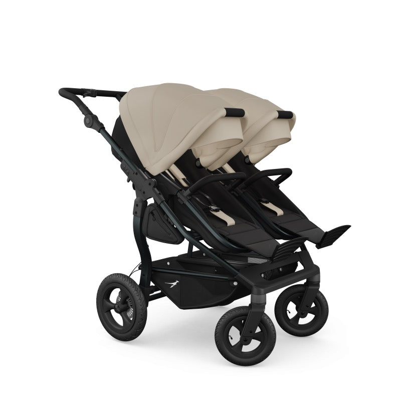 tfk duo - Zwillingskinderwagen