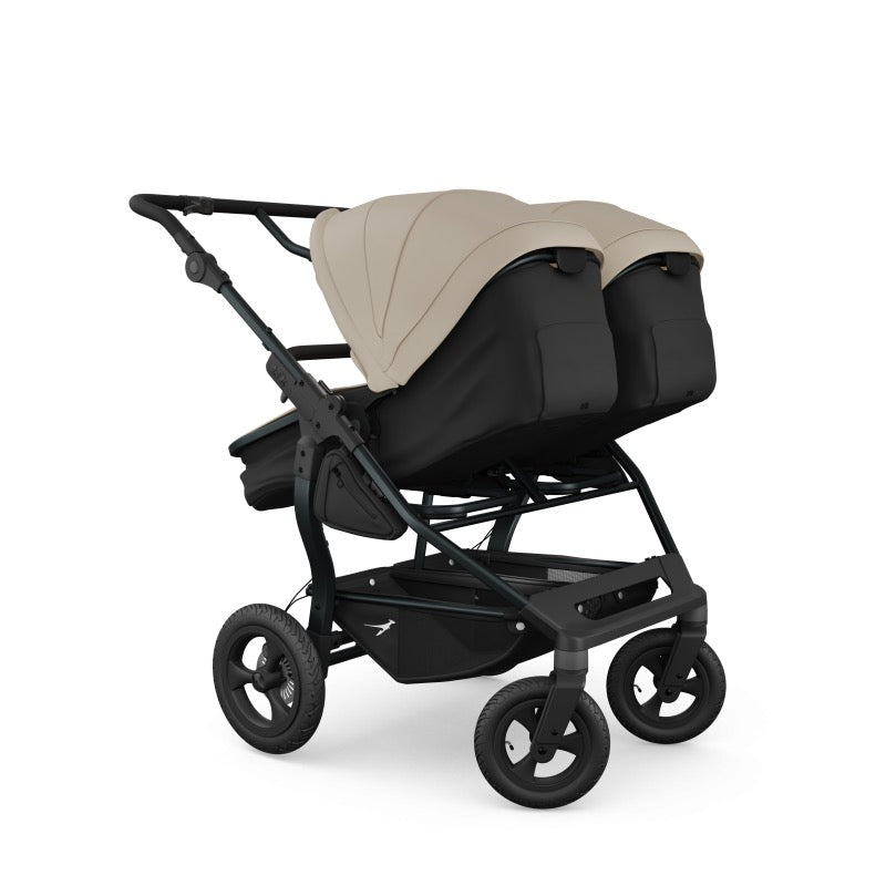 tfk duo - Zwillingskinderwagen