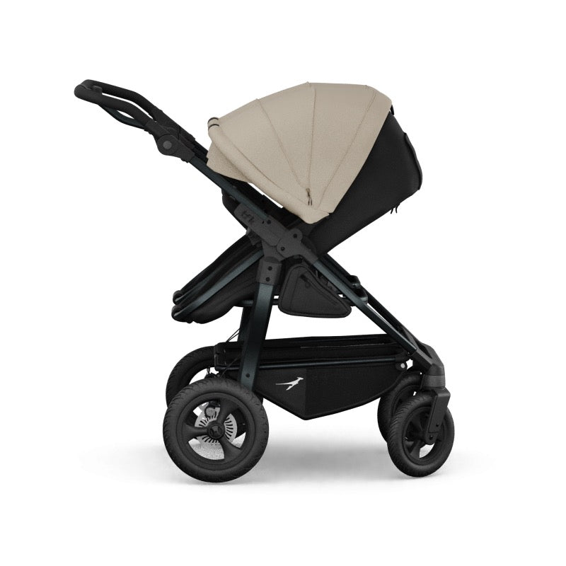 tfk duo - Zwillingskinderwagen