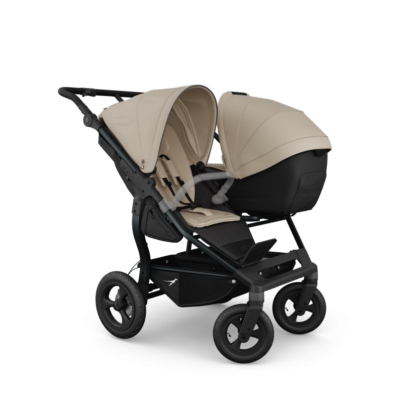 tfk duo - Zwillingskinderwagen