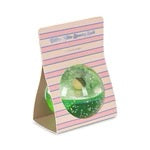 Konges Sløjd Glitter Water Ball lemon