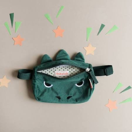 Rockahula Bauchtasche Dino 2