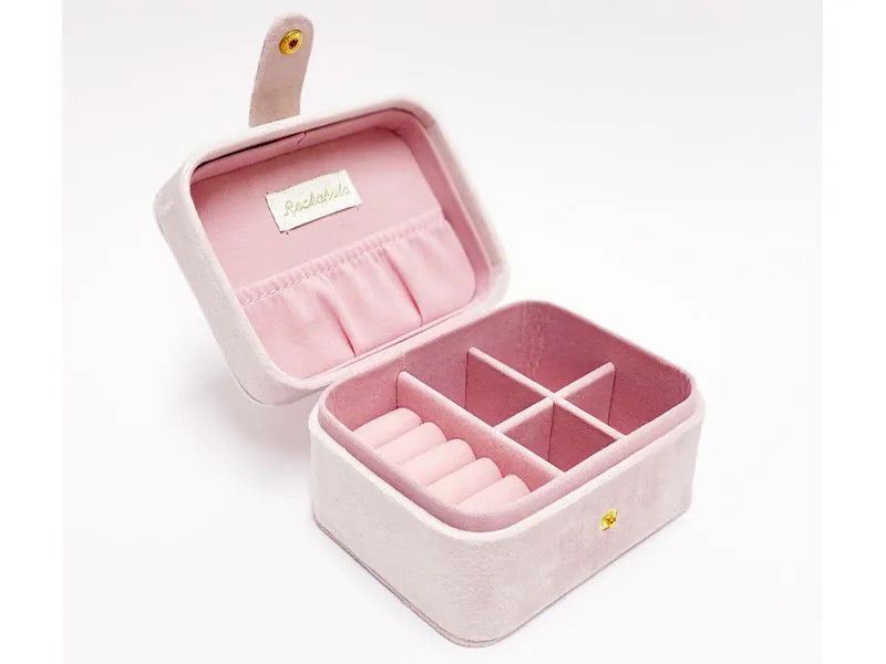 Rockahula Schmuckdose Regenbogen