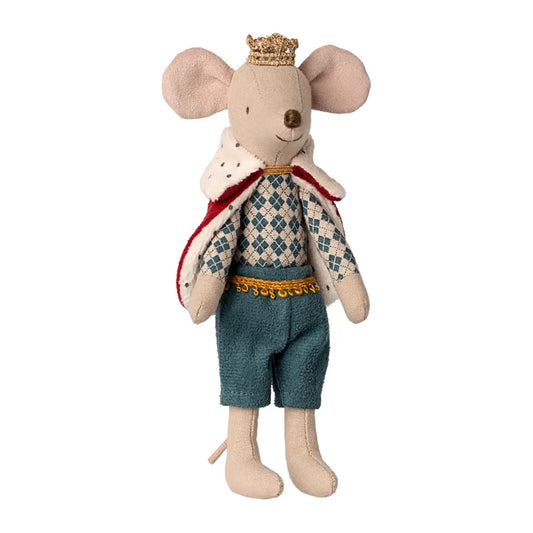 Maileg KönigMaus - Vater (NEW)