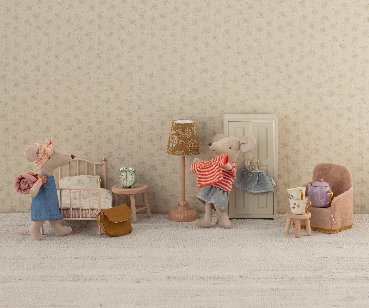 Maileg Wandermaus, große Schwester