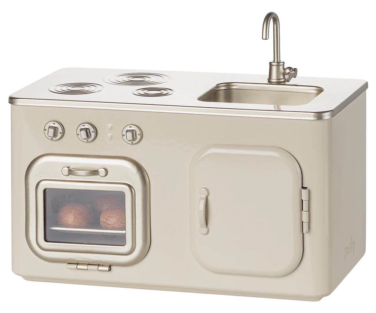 Maileg Miniature Küche