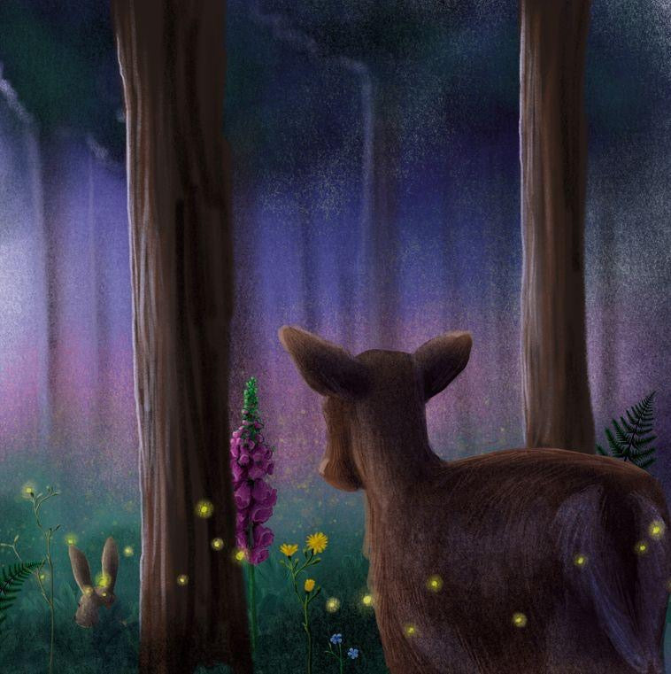 Alina Gries Finn Fledermaus