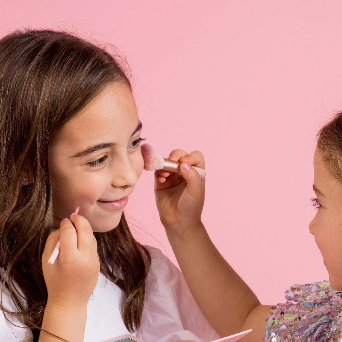 Miss Nella - Make-up Pinsel Set