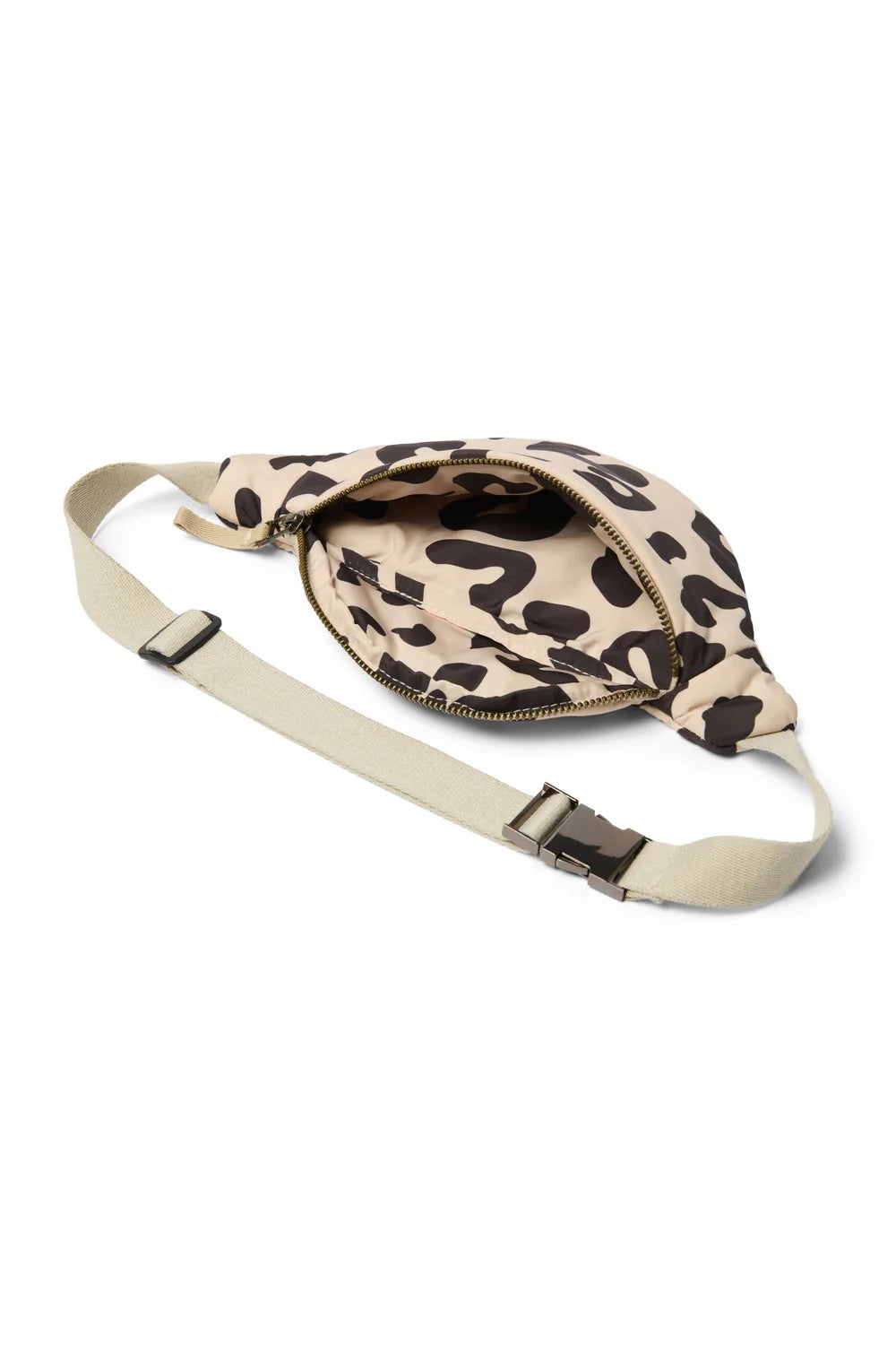 Studio Noos - Holy Cow Puffy Mini-Gürteltasche