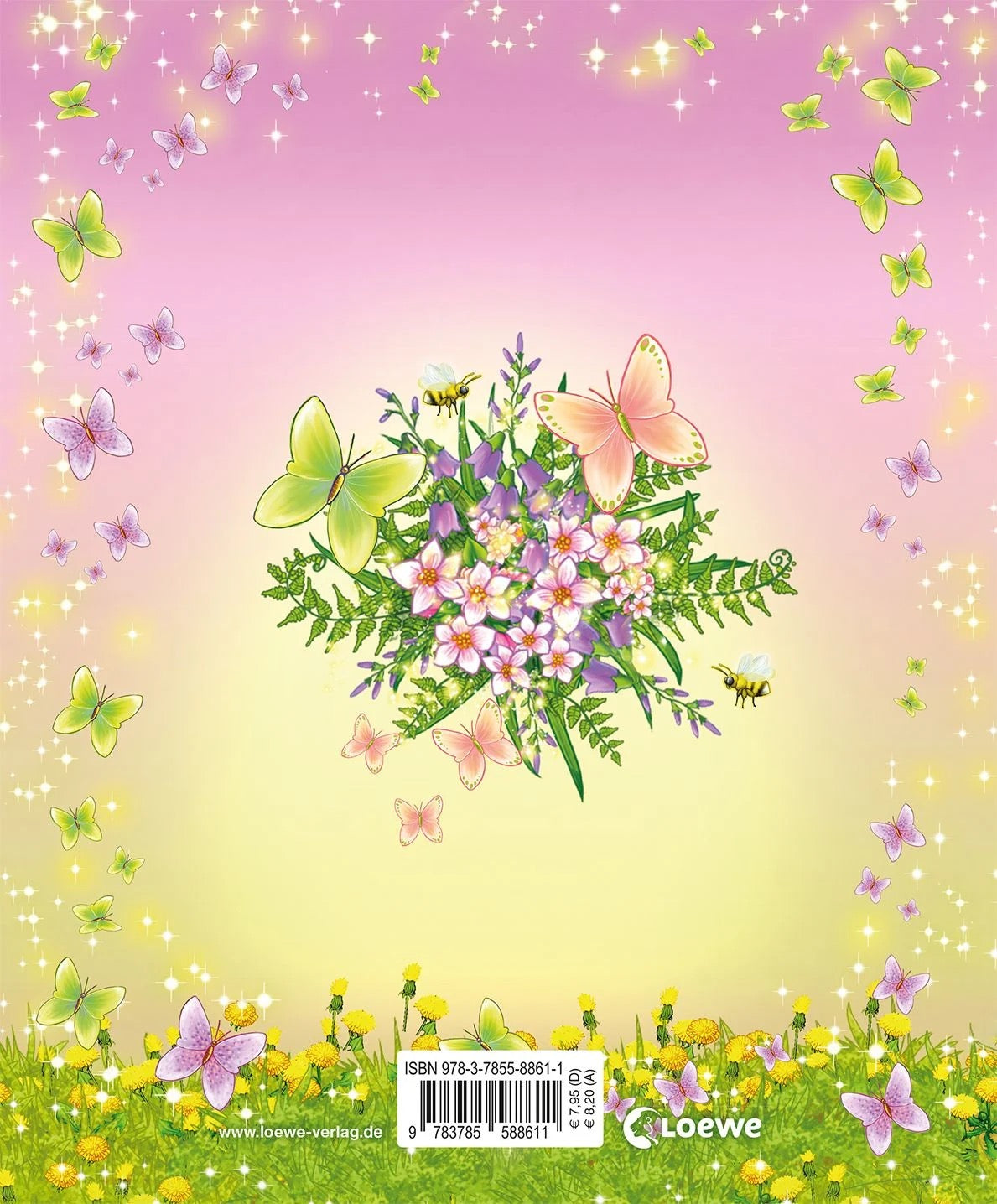 Meine Freunde (Einhörner)