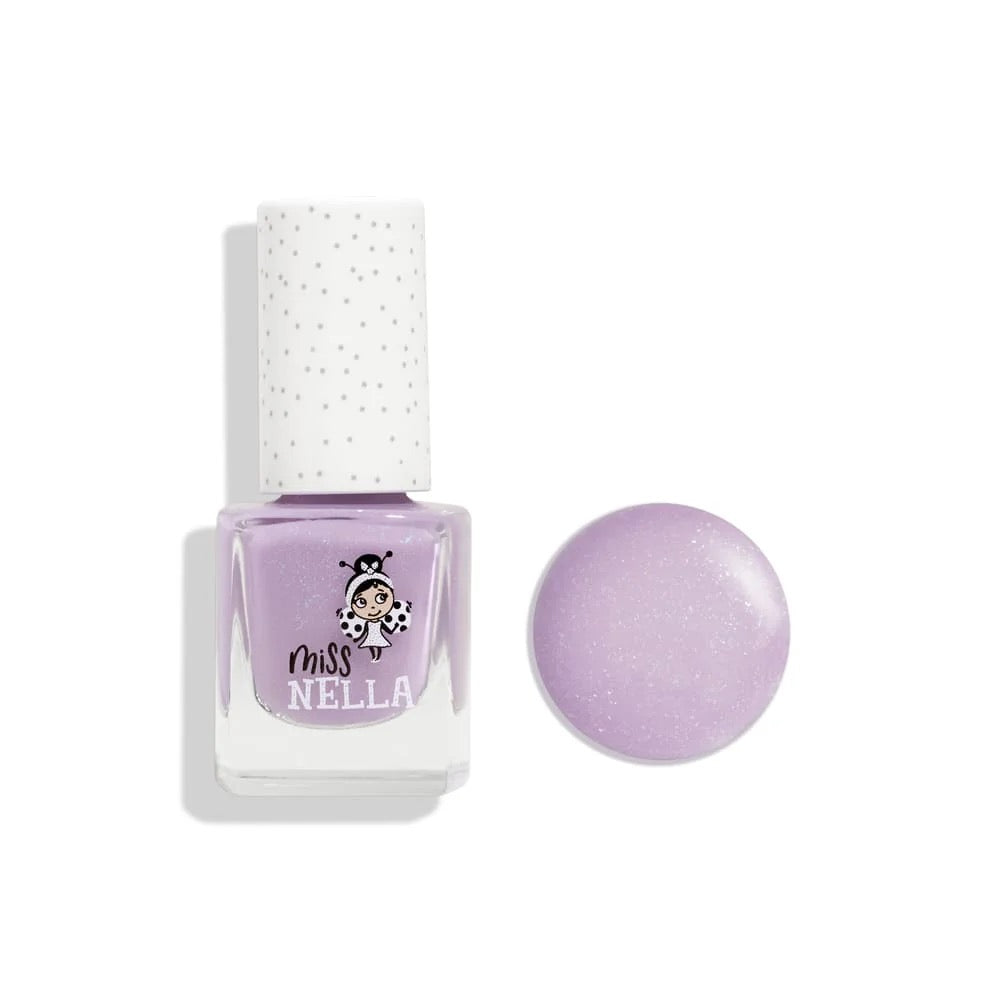 Butterfly Wings: 4ml Nachhaltiger Abzieh Nagellack