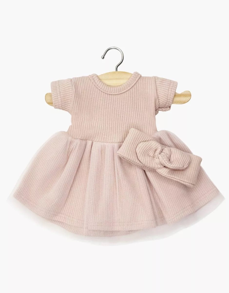 Minikane - Kleid mit Tutu Rosana