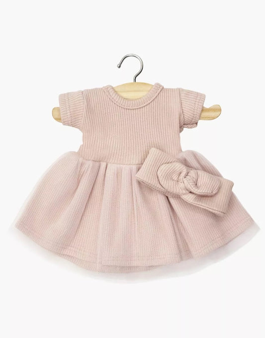 Minikane - Kleid mit Tutu Rosana