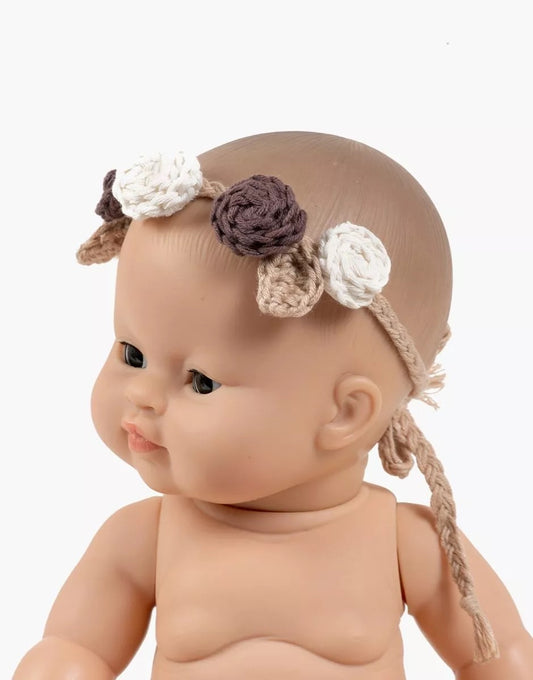 Minikane - Stirnband