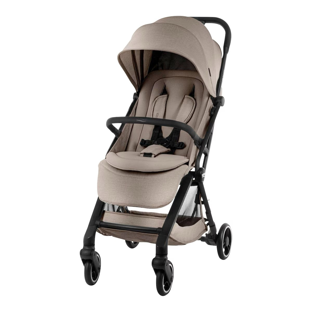BRITAX RÖMER - DIAMOND Buggy FLYLITE teak (Lieferzeit 10 Tage)