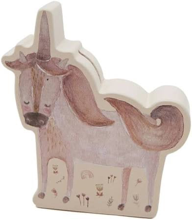 Leevje Spardose Einhorn