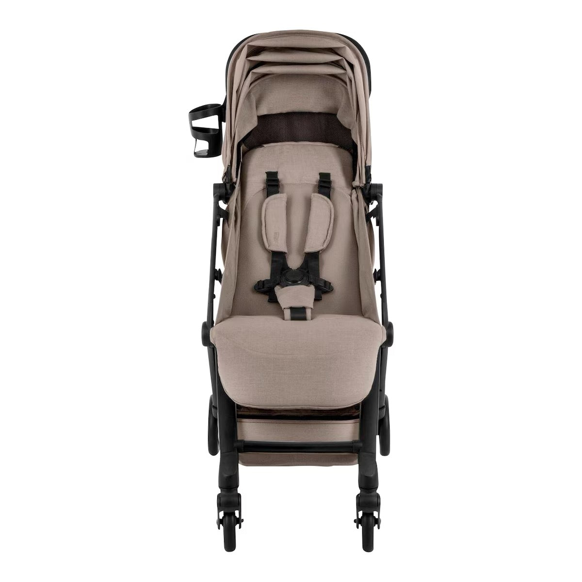 BRITAX RÖMER - DIAMOND Buggy FLYLITE teak (Lieferzeit 10 Tage)