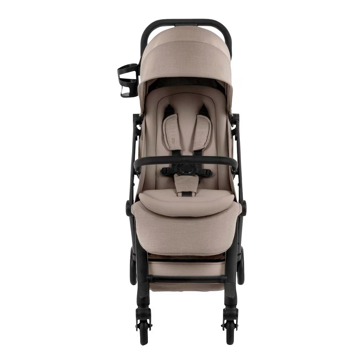 BRITAX RÖMER - DIAMOND Buggy FLYLITE teak (Lieferzeit 10 Tage)