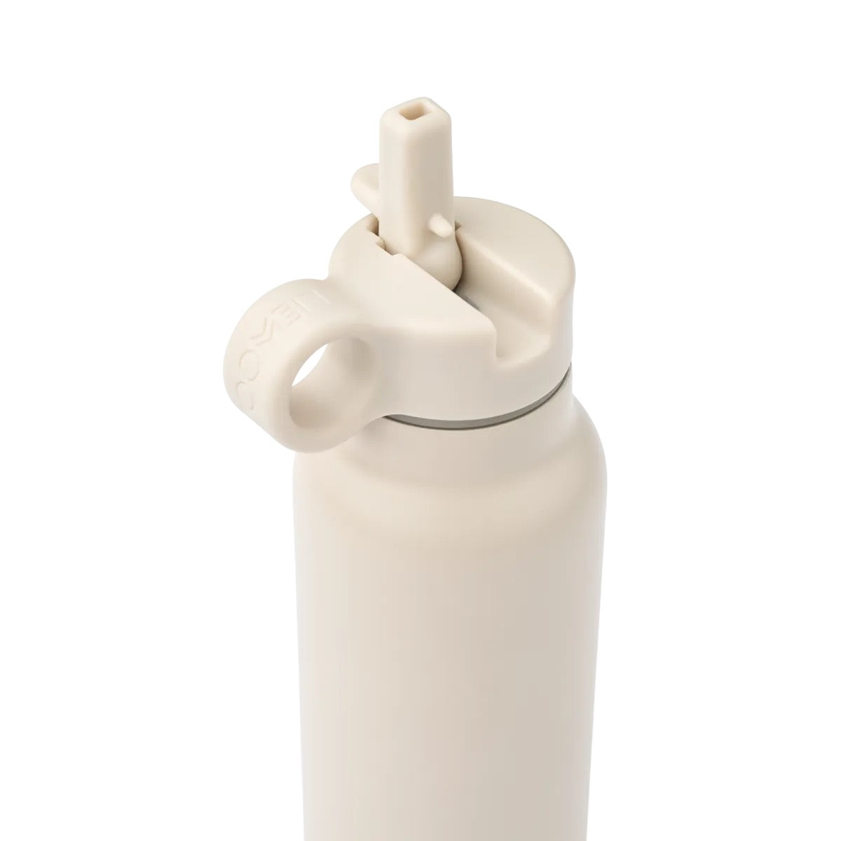 NEW // Liewood Falk Wasserflasche  350 ML PANDA / SANDY