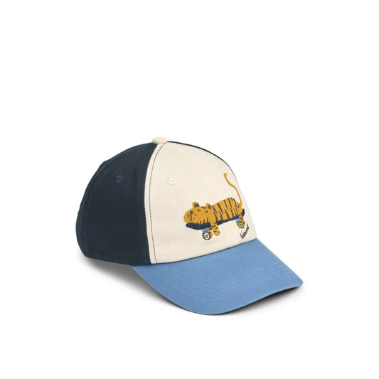 NEW Liewood DANNY CAP RIVERSIDE MIX