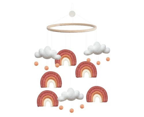 Gamcha Mobile, Rainbow, Coral, Regenbogen