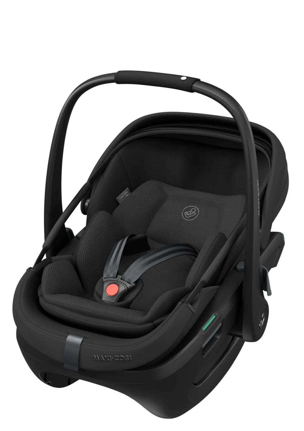 Maxi Cosi Coral Slide Pro - Onyx Black NEU (sofort Lieferbar)
