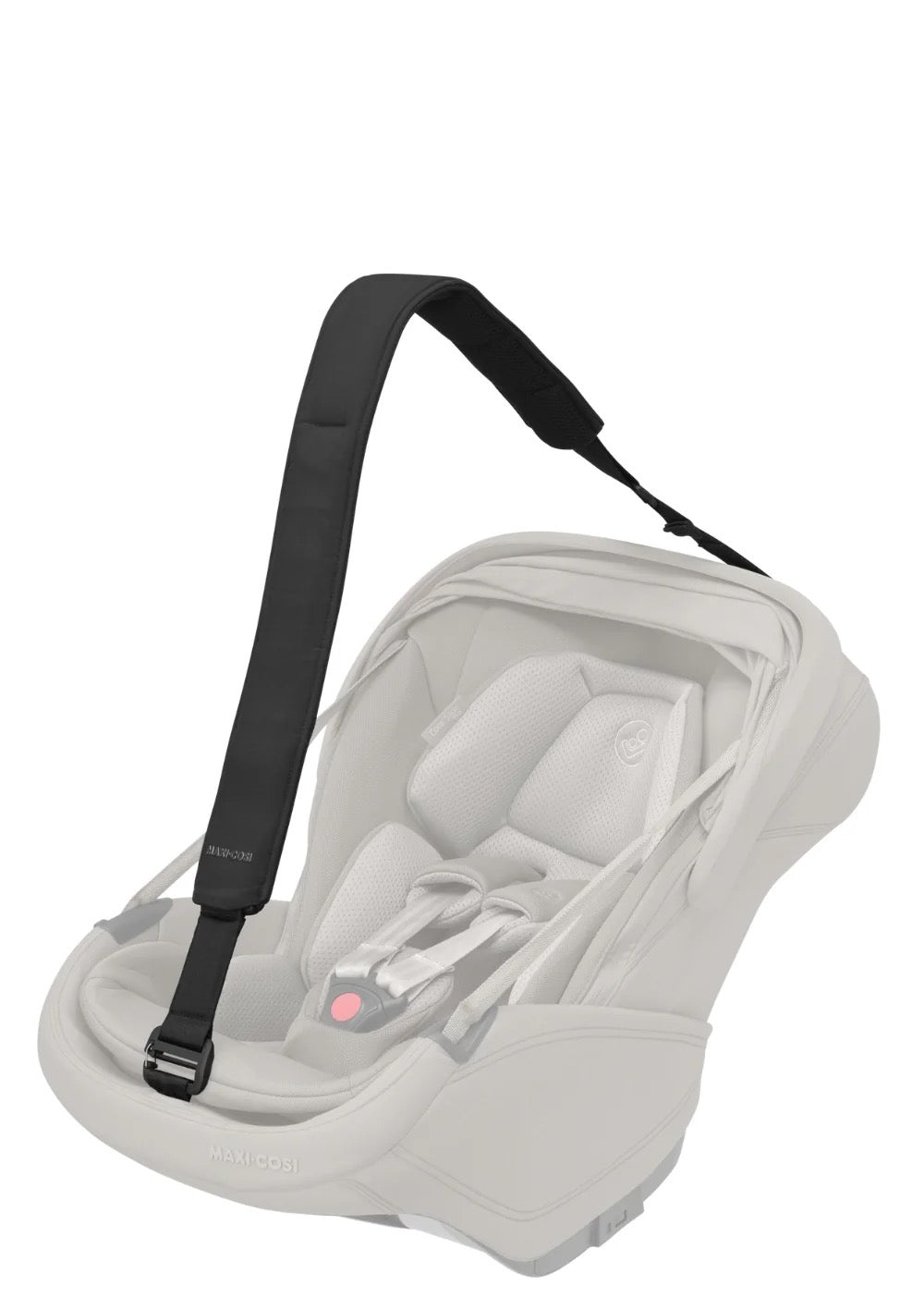 Maxi Cosi Coral Slide Pro - Onyx Black NEU (sofort Lieferbar)