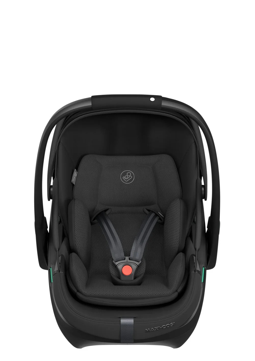 Maxi Cosi Coral Slide Pro - Onyx Black NEU (sofort Lieferbar)