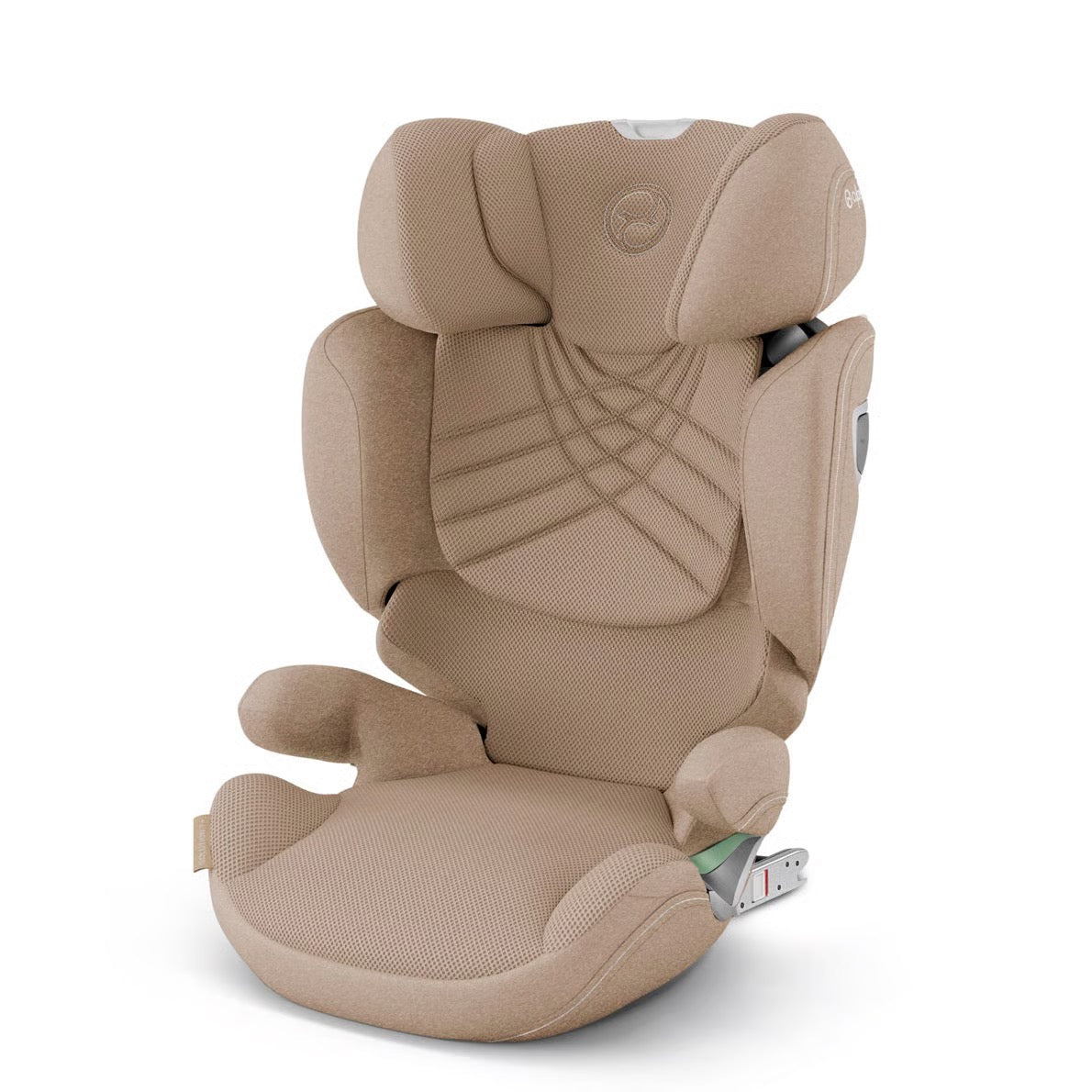 Cybex Solution T-size