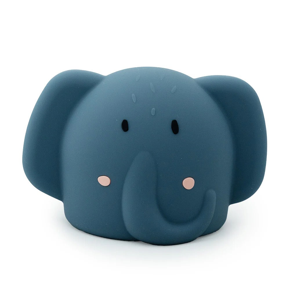 Trixie - NACHTLICHT - MRS. Elephant, USB