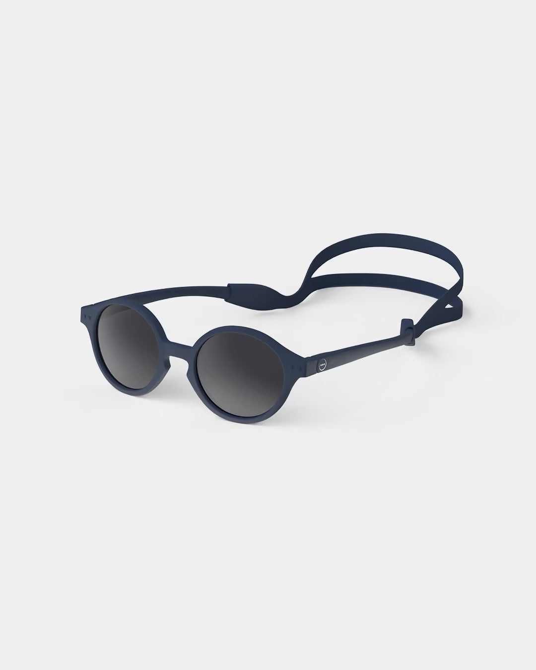 Izipizi Sonnenbrille #D Denim Blue  (9-36 Monate oder 3-5 Jahre)