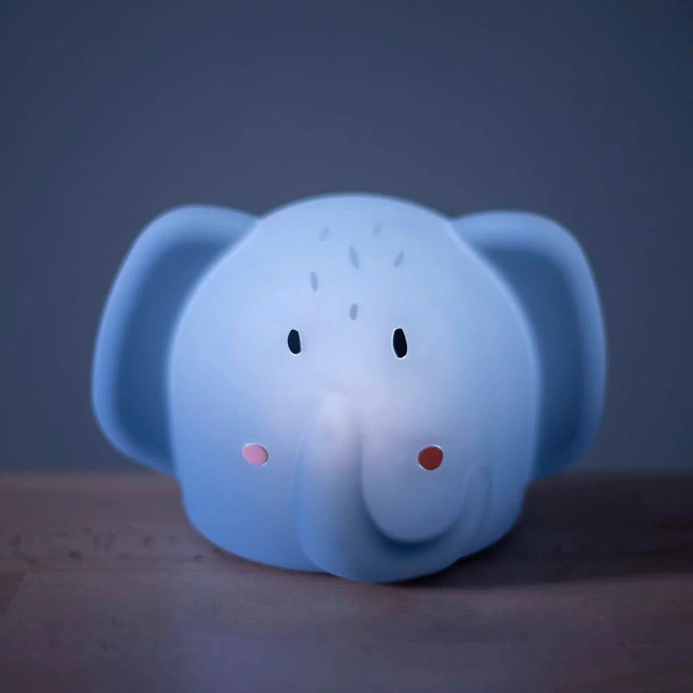 Trixie - NACHTLICHT - MRS. Elephant, USB