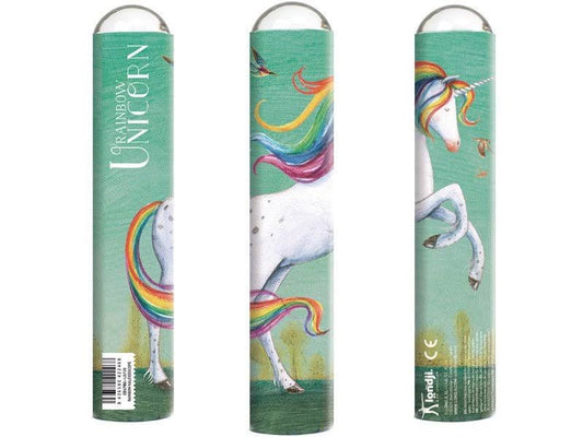 Londji Kaleidoskop Einhorn, 19 cm