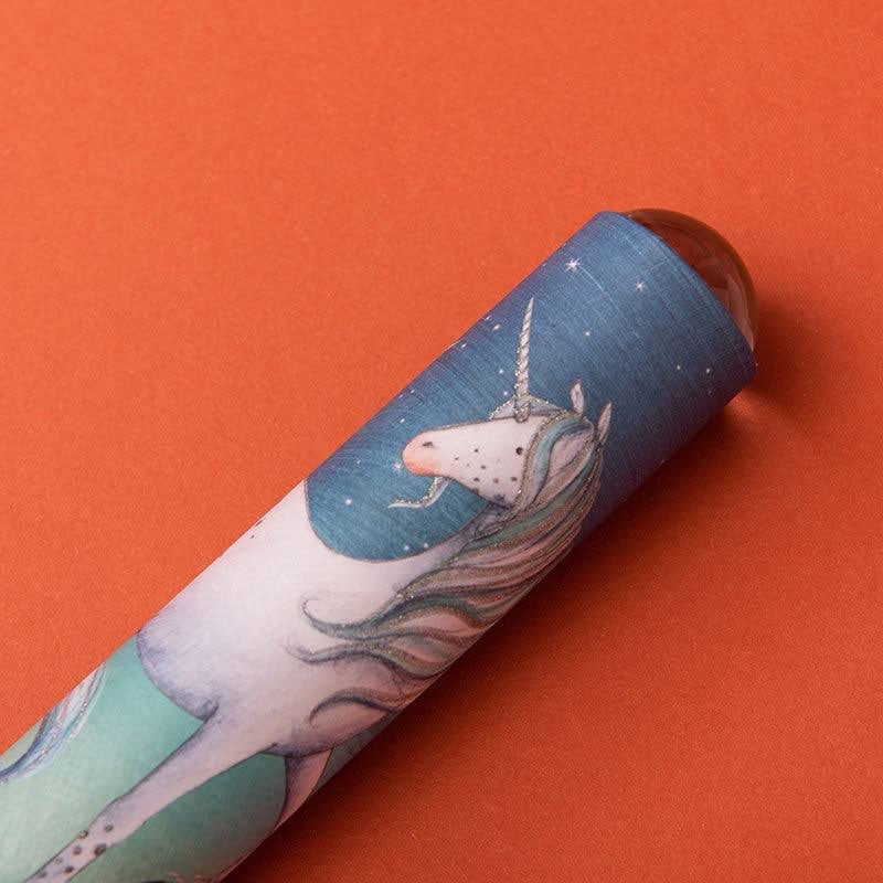 Londji Kaleidoskop Einhorn ‚Moonlight‘, 19 cm