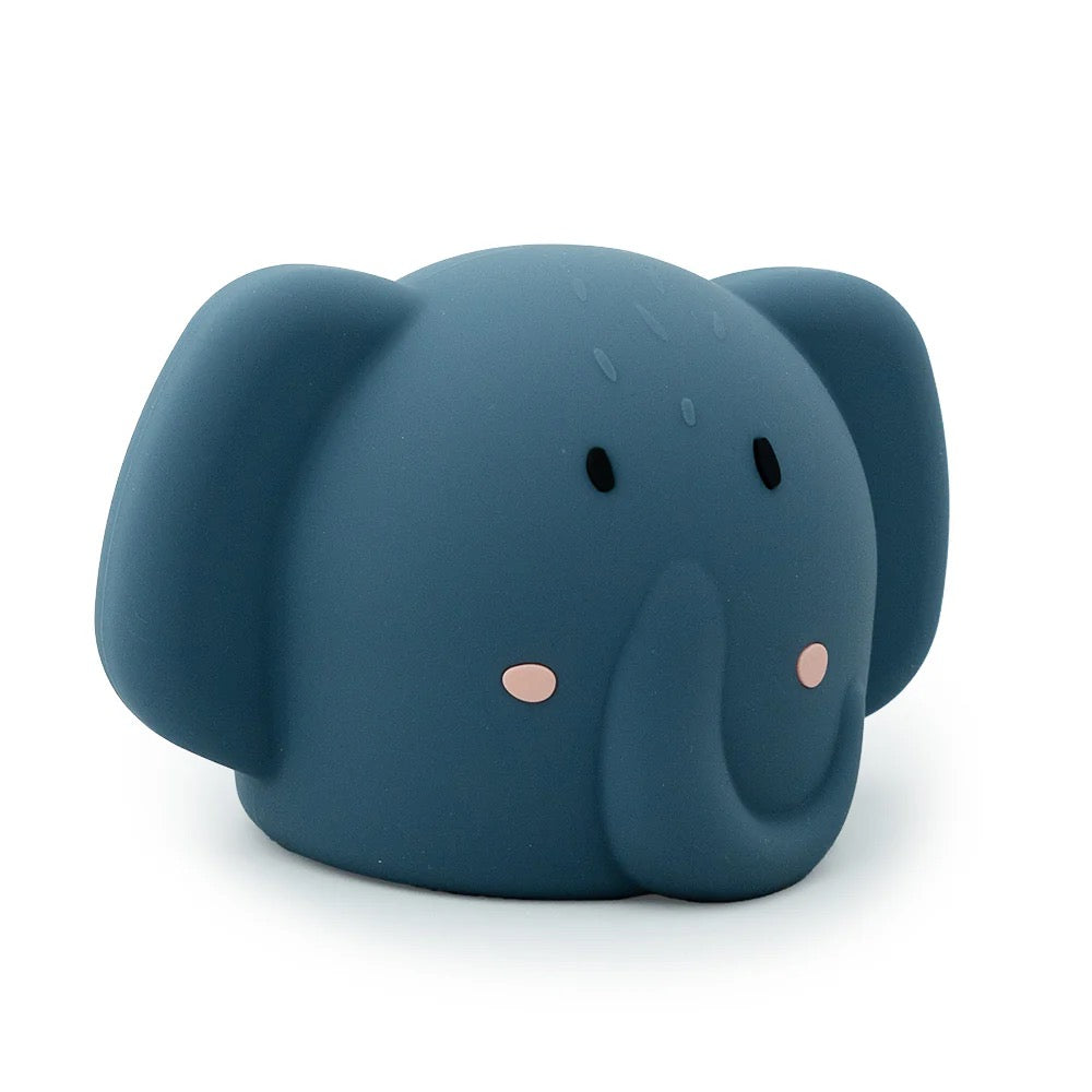 Trixie - NACHTLICHT - MRS. Elephant, USB