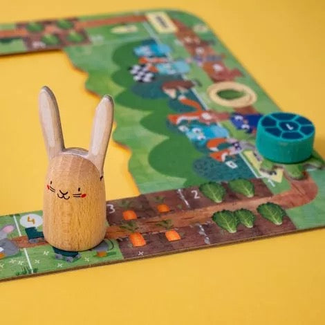 Londji Family Game - READY STEADY GO!