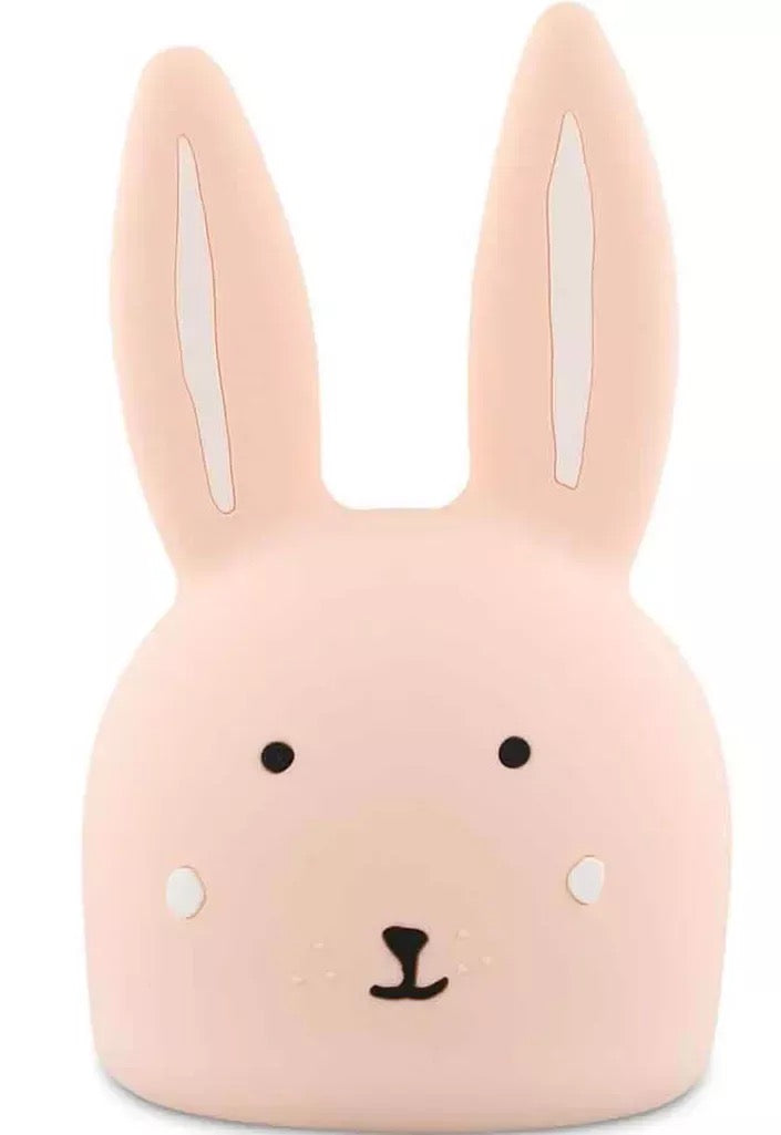 Trixie - NACHTLICHT - MRS. Rabbit, USB Hase