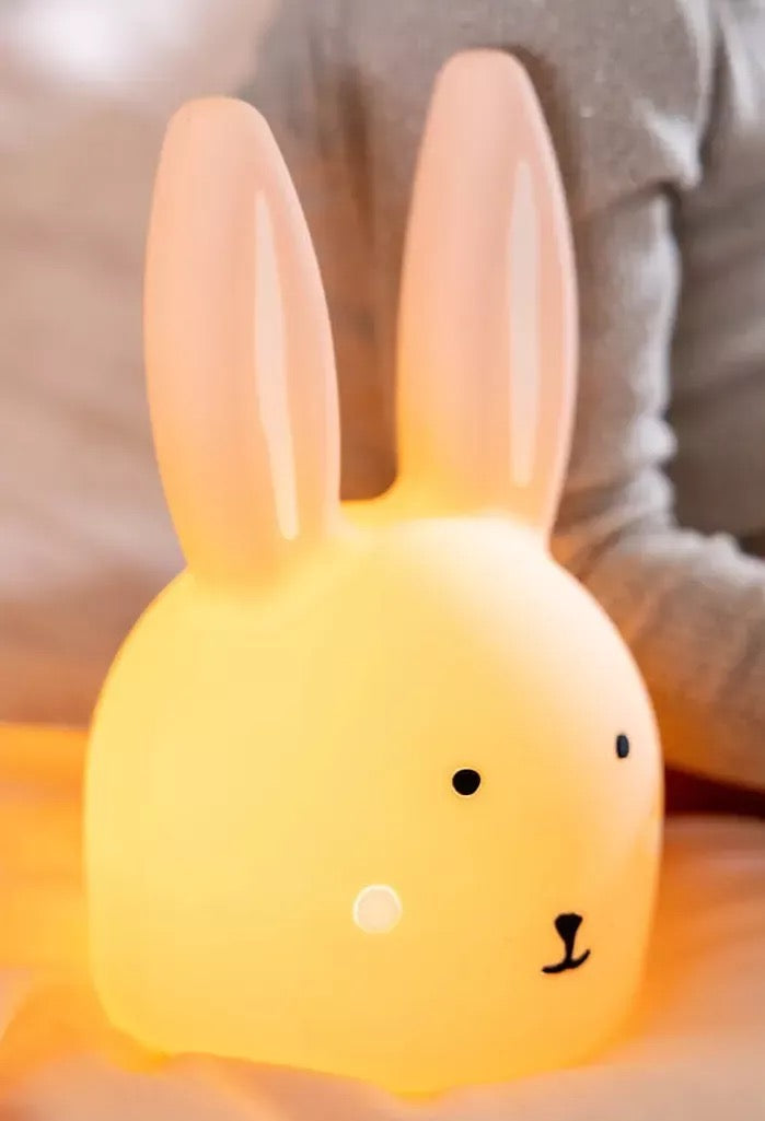 Trixie - NACHTLICHT - MRS. Rabbit, USB Hase