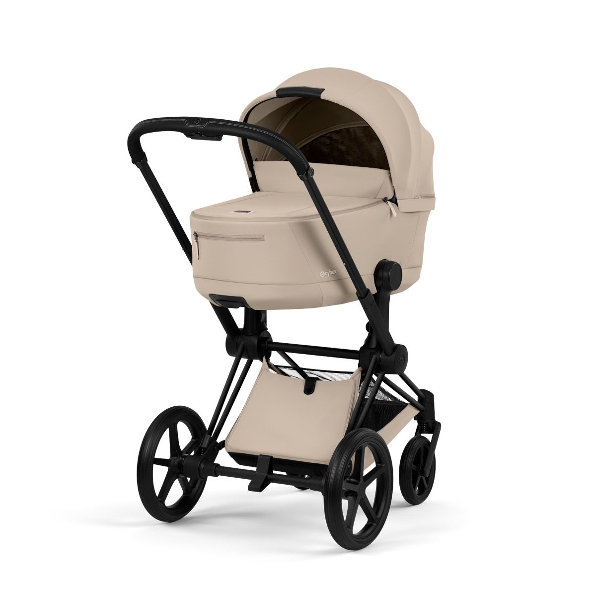 Cybex Priam Kinderwagen Comfort Collection / New Generation
