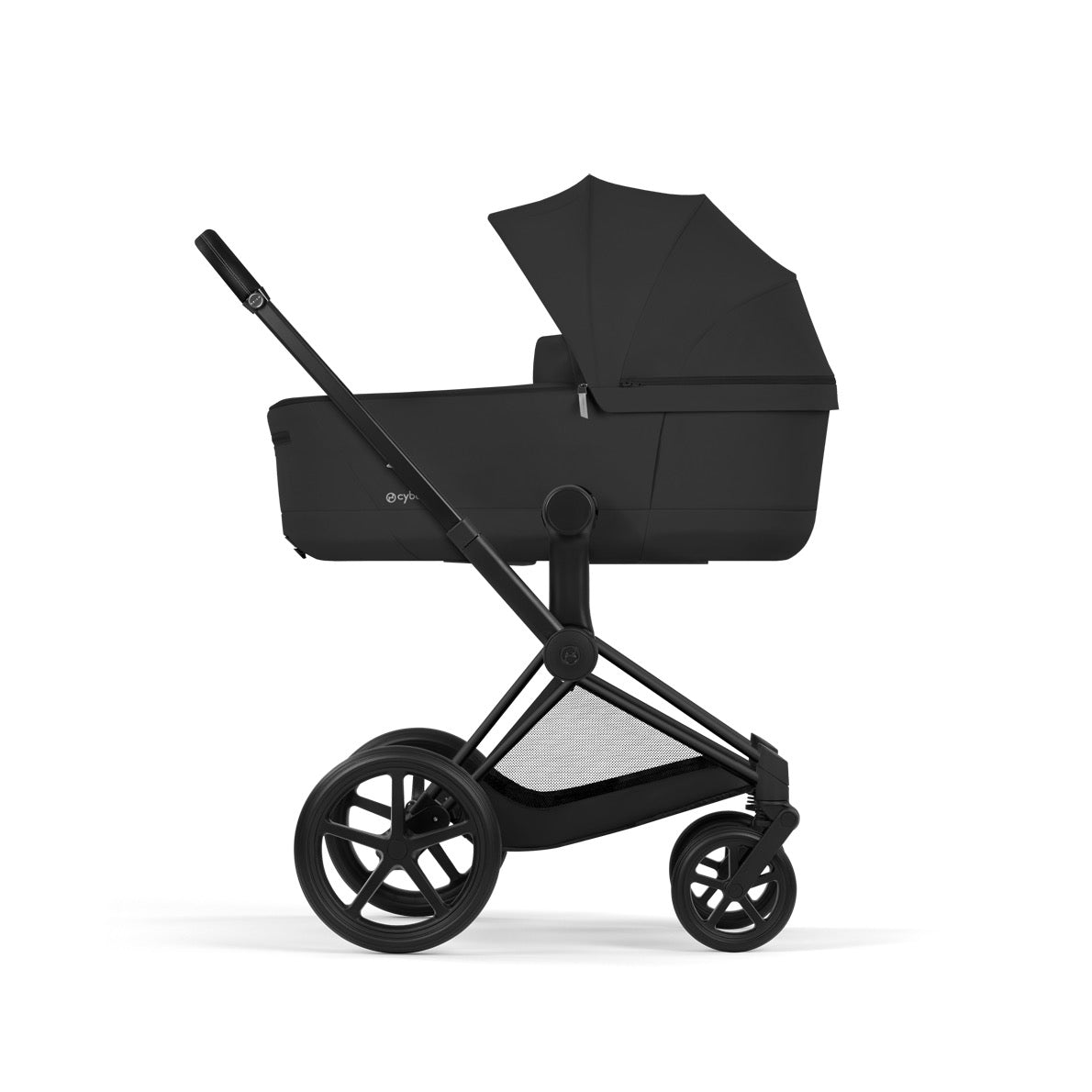 Cybex Priam Kinderwagen Comfort Collection / New Generation