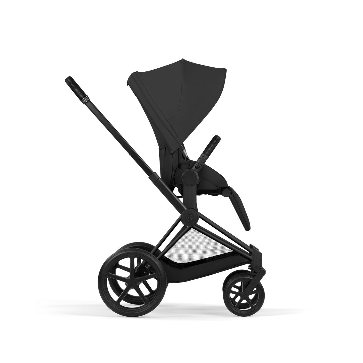 Cybex Priam Kinderwagen Comfort Collection / New Generation